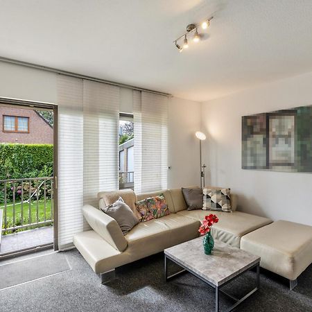 Heike Apartment วิลลิค ภายนอก รูปภาพ