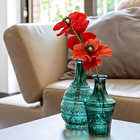 Heike Apartment วิลลิค ภายนอก รูปภาพ