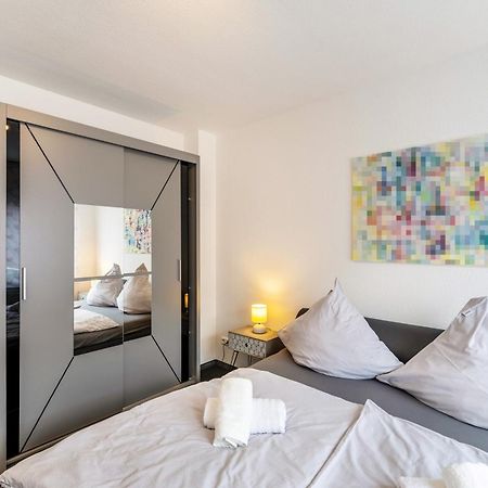 Heike Apartment วิลลิค ภายนอก รูปภาพ