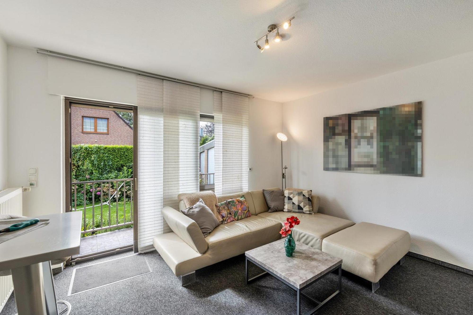 Heike Apartment วิลลิค ภายนอก รูปภาพ