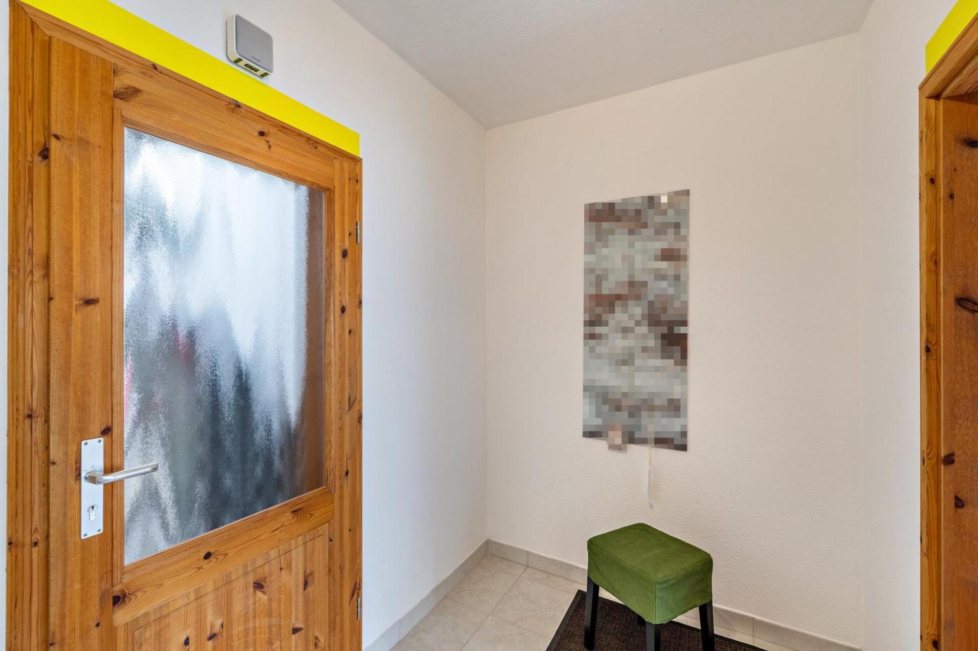Heike Apartment วิลลิค ภายนอก รูปภาพ