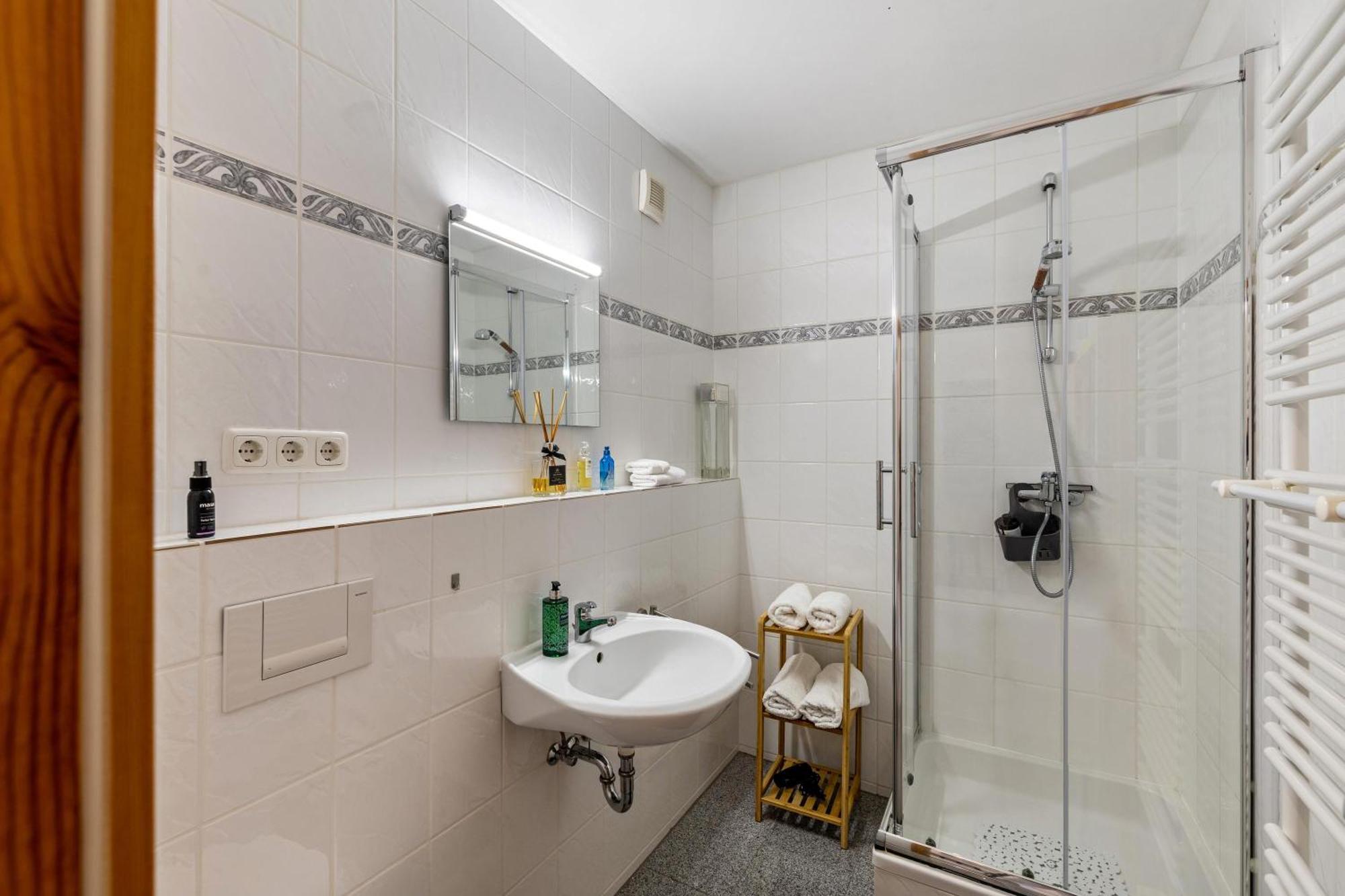 Heike Apartment วิลลิค ภายนอก รูปภาพ