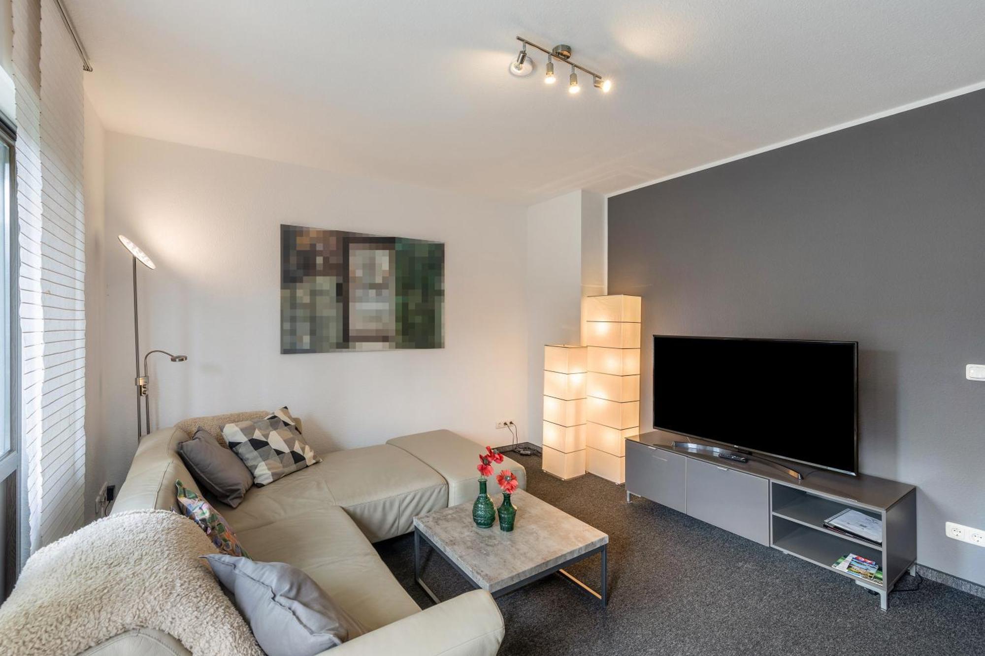 Heike Apartment วิลลิค ภายนอก รูปภาพ