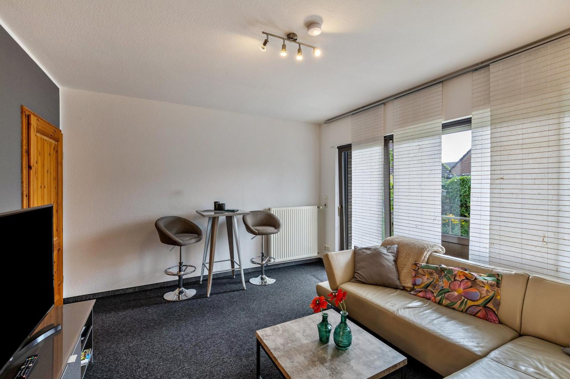 Heike Apartment วิลลิค ภายนอก รูปภาพ