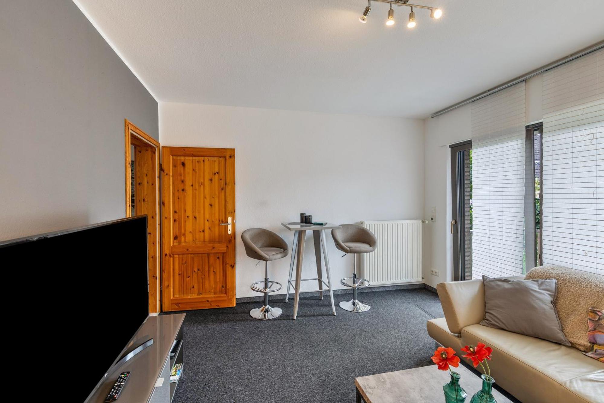 Heike Apartment วิลลิค ภายนอก รูปภาพ