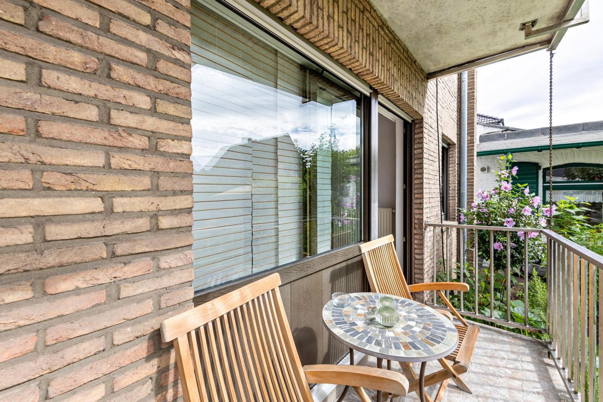 Heike Apartment วิลลิค ภายนอก รูปภาพ